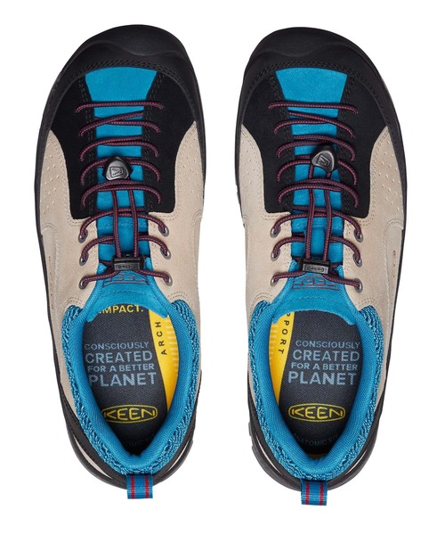 KEENキーン スニーカー アウトドア JASPER ジャスパー KEEN/キーン JASPER ジャスパー アウトドア キャンプ ハイキング