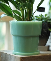 Adam Silverman (Heath Ceramic) フラワーベース bpr BEAMS（ビーピーアール ビームス ）の「Heath Ceramics
