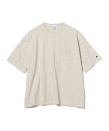 Champion | Champion x BEAMS / POCKET T-SHIRT by MIN-NANO(Tシャツ/カットソー)