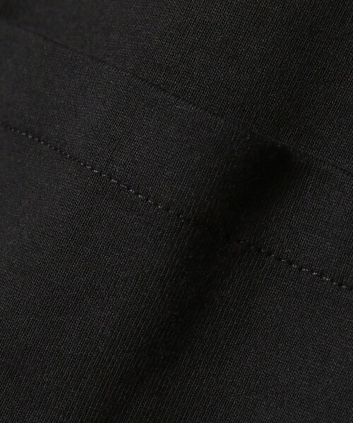 Champion(チャンピオン)の「Champion x BEAMS / POCKET T-SHIRT by MIN-NANO(Tシャツ/カットソー・メンズ・ネイビー/オフホワイト/ブラック/ホワイト/グレー・XX-LARGE/X-LARGE/MEDIUM/LARGE/SMALL)」の16枚目の写真