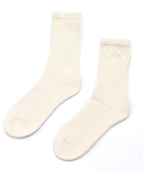 コンフォートミッドソックス（ソックス/靴下）｜New Balance