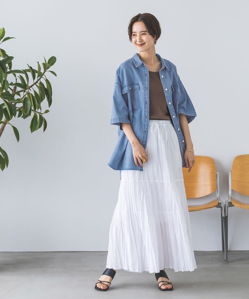 LEPSIM（レプシィム）の「ナロークロスヒールサンダル　753485（サンダル・レディース・ブラック/ゴールド・MEDIUM/LARGE）」の15枚目の写真