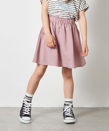 [140-150]インパン付きアソートフレアスカート