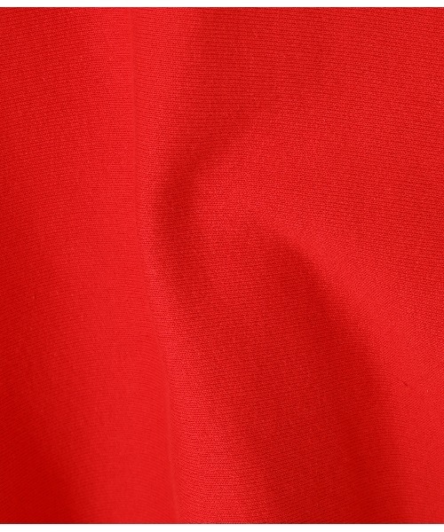 WP（ダブリューピー）の「WP / ダブリューピー：WP×CAMBER MIAMI PULL PARKA：WP10-PK07[WAX]（パーカー・メンズ・レッド系その他・XL/L）」の6枚目の写真