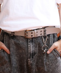 Resurrection PVC ベルト 30mm ホワイト新品未使用タグ付き‼️ Resurrection PVC ベルト 30mm ホワイト新品未使用タグ付き‼️