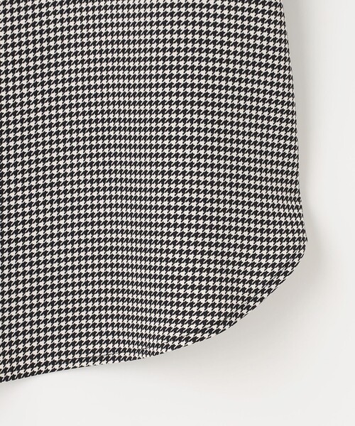 ANY SIS(エニィスィス)の「【洗える】ラッフルボウ ブラウス(シャツ/ブラウス・レディース・アイボリー系/ブラック系3・0)」の13枚目の写真