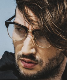 NO ID. | ボストンアイウェア(メガネ)