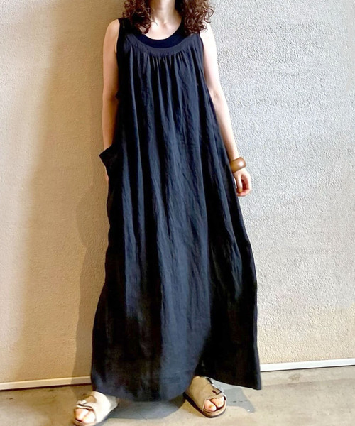 JOURNAL STANDARD LUXE（ジャーナルスタンダード ラックス）の「リネン