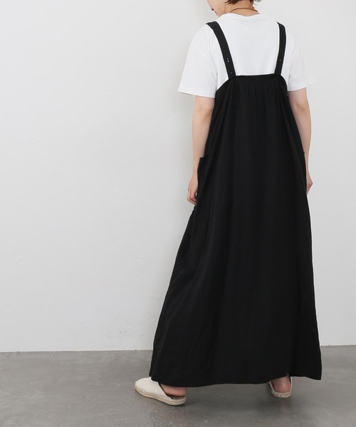 JOURNAL STANDARD LUXE（ジャーナルスタンダード ラックス）の「リネン