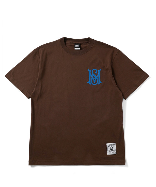 MFC STORE MS LOGO TEE（Tシャツ/カットソー）｜MFC STORE（エム