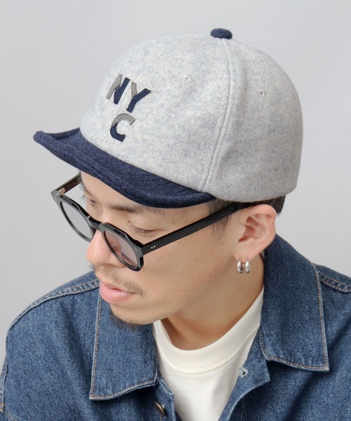 mokaページ ZUCCa / トリプルロゴT / Tシャツ(M off white(02)): ZUCCa| A
