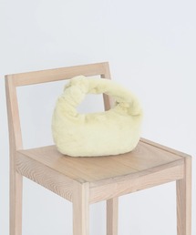 ワンノットファーバッグ