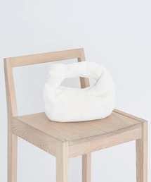 earth music&ecology | ワンノットファーバッグ(エコバッグ/サブバッグ)