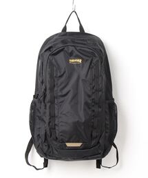 THRASHER（スラッシャー）の「RUNNING PUSH BACKPACK 25L/スラッシャーバックパックリュックサック（バックパック/リュック）」