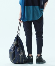 bedsidedrama | Cinema Complex Duffle Bag(バックパック/リュック)