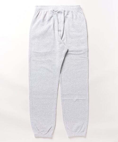 Burner(バーナー)の「【GROOVY STORE】プリントスウェットパンツ裏起毛(スウェットパンツ・メンズ・グレー系その他2/ホワイト/ネイビー/インディゴブルー/ブルー/ブラック/ライトブラック/スミクロ/杢グレー/ブラック系その他2/グレー系その他3/ブラック系その他3・LL/L/M)」の13枚目の写真
