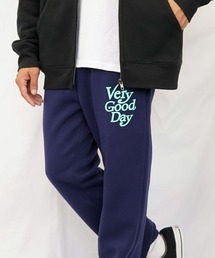 Burner | 【GROOVY STORE】プリントスウェットパンツ裏起毛(スウェットパンツ)