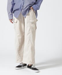 AVIREX | BOYFRIEND PANTS/ボーイフレンドカーゴパンツ(カーゴパンツ)