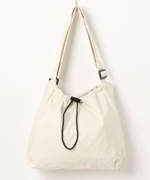 Pal collection | ドロストラージショルダーバック(ショルダーバッグ)