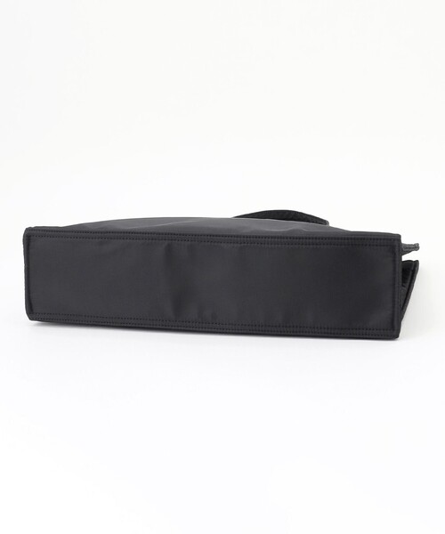 ANY SIS（エニィスィス）の「リボンサブトート バッグ（トートバッグ・レディース・ブラック系・2）」の2枚目の写真