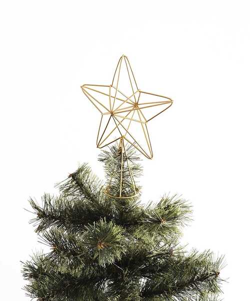 URBAN RESEARCH DOORS（アーバンリサーチドアーズ）の「shesay　星のワイヤーツリートッパー（インテリア雑貨・レディース・その他1・-）」の9枚目の写真