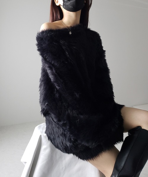 me+em select（ミームセレクト）の「【 4color 】ビッグ