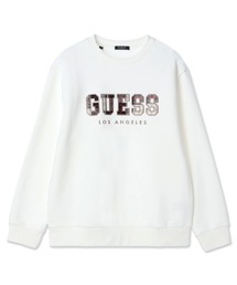 Guess | Logo Sweatshirt(スウェット)