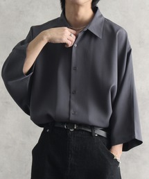 welise | 7分袖シャツ(シャツ/ブラウス)