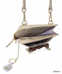 【新品】ランバンオンブルー✨ラプンツェル スマホショルダー ラベンダー パープル セール】 ラプンツェル スマホショルダー （その他小物）｜LANVIN en