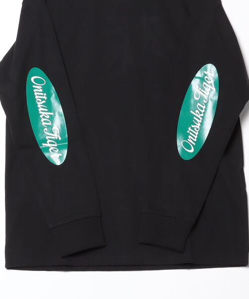LONG SLEEVE TEE / ロングスリーブティー（Tシャツ/カットソー
