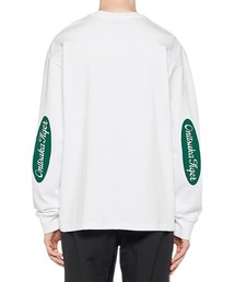 LONG SLEEVE TEE / ロングスリーブティー