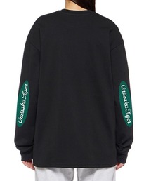 LONG SLEEVE TEE / ロングスリーブティー