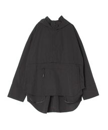 UN3D. | アノラックトップ【セットアップ着用可能】(マウンテンパーカー)