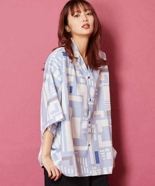 極美品★UNITED ARROWS｜定価2万 21SS ライラック リネンシャツ ライラック｜ユナイテッドアローズ公式通販 - UNITED ARROWS ONLINE