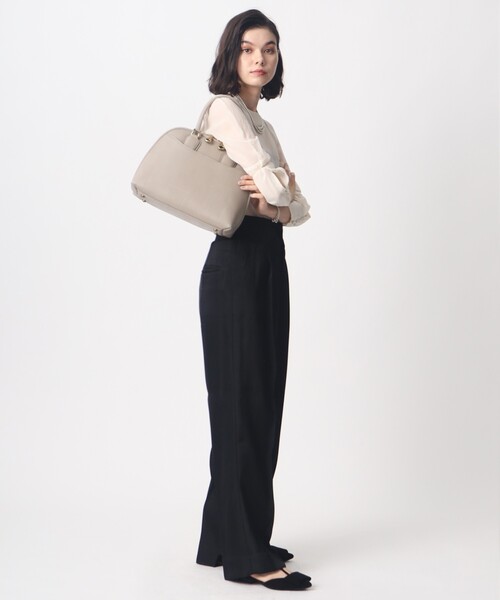 【マジェ】ハンドバッグ（ハンドバッグ）｜TOFF&LOADSTONE（トフアンドロードストーン）