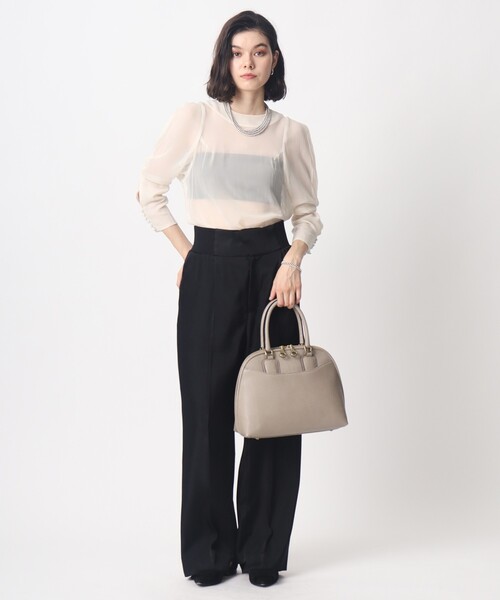 【マジェ】ハンドバッグ（ハンドバッグ）｜TOFF&LOADSTONE（トフアンドロードストーン）