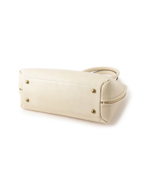 【マジェ】ハンドバッグ（ハンドバッグ）｜TOFF&LOADSTONE（トフアンドロードストーン）