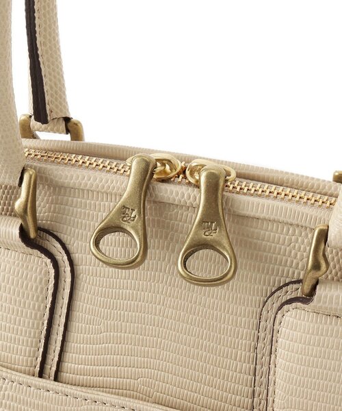 【マジェ】ハンドバッグ（ハンドバッグ）｜TOFF&LOADSTONE（トフアンドロードストーン）