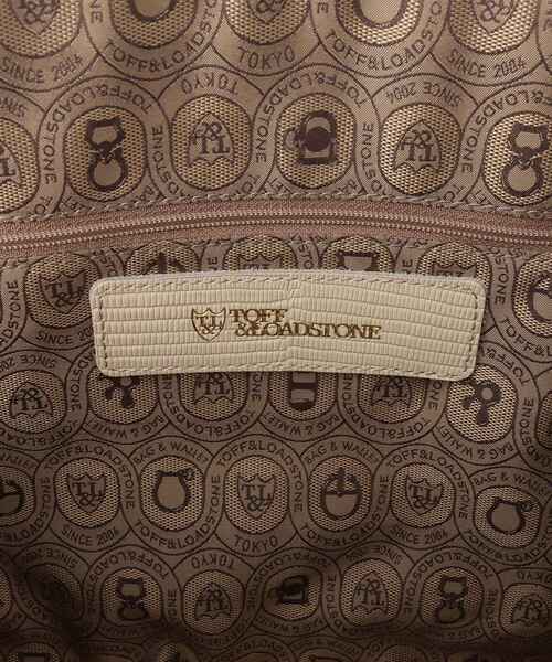 【マジェ】ハンドバッグ（ハンドバッグ）｜TOFF&LOADSTONE（トフアンドロードストーン）