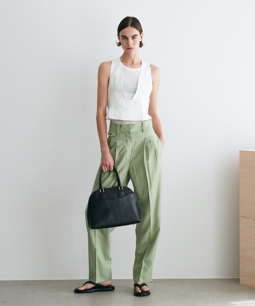 【マジェ】ハンドバッグ（ハンドバッグ）｜TOFF&LOADSTONE（トフアンドロードストーン）