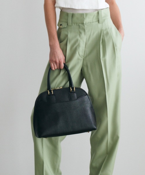 【マジェ】ハンドバッグ（ハンドバッグ）｜TOFF&LOADSTONE（トフアンドロードストーン）