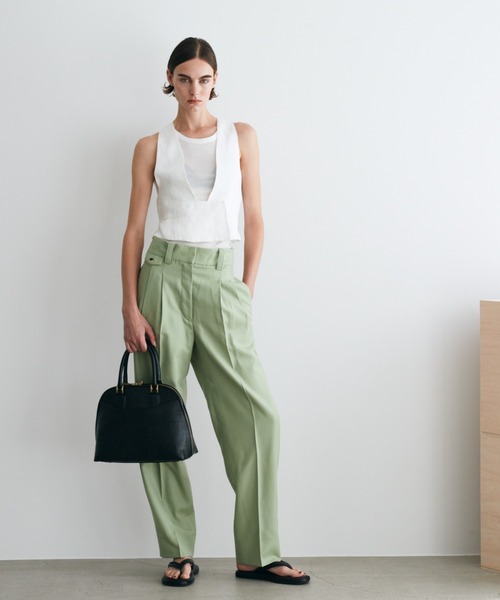 【マジェ】ハンドバッグ（ハンドバッグ）｜TOFF&LOADSTONE（トフアンドロードストーン）