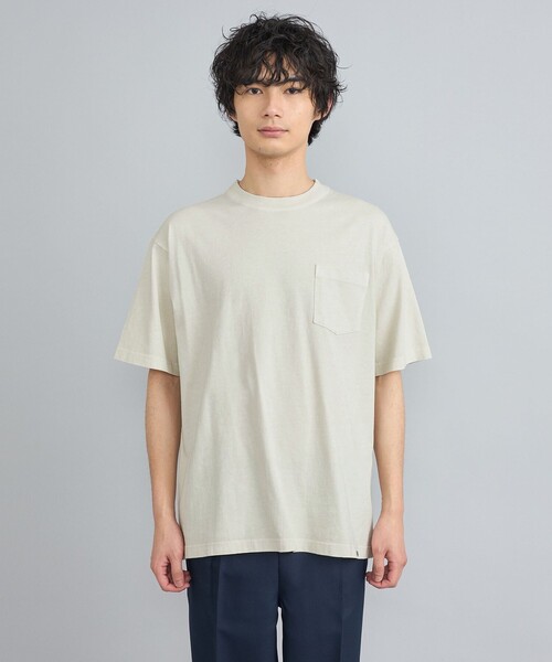セール】USAコットンピグメントTシャツ（Tシャツ/カットソー