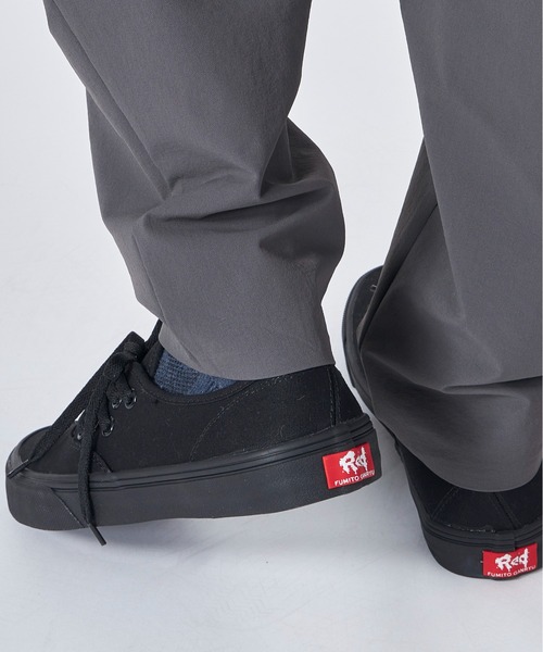 FUMITO GANRYU（フミトガンリュウ）の「FUMITO GANRYU Graffiti deck