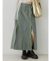jouetie | スリットワークスカート【セットアップ対応】(スカート)