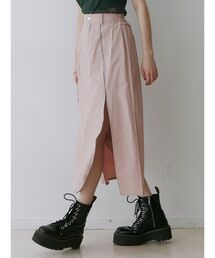 jouetie | スリットワークスカート【セットアップ対応】(スカート)