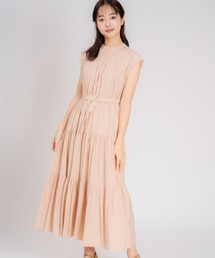 NOELA | ティアードワンピース(ワンピース)