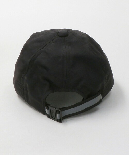 THE PARK SHOP(ザパークショップ)の「<THE PARK SHOP>ソリッドパーク キャップ / 帽子(キャップ・キッズ・ネイビー/ブラック・FREE(56cm))」の10枚目の写真