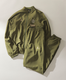 AIR JORDAN（エアジョーダン）の「【NIKE / ナイキ】PSG MNK DF STRK TRK SUIT W 4TH FD7120- 327（スーツセット・メンズ）」