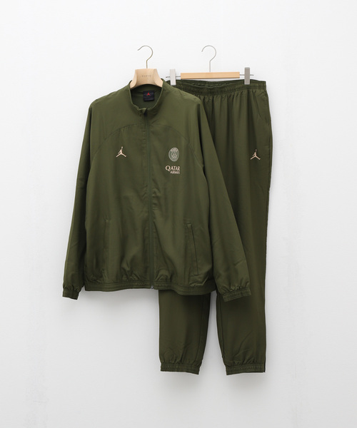 NIKE / ナイキ】PSG MNK DF STRK TRK SUIT W 4TH FD7120- 327